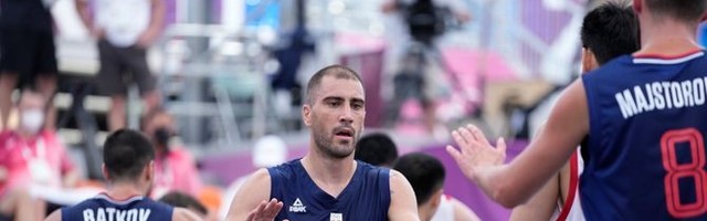 Nije imao novac da trenira košarku, vratio se na ulicu i postao basket "zver": Srbin zvezda sajta OI