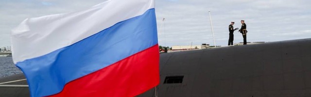 E. Podubni: Rusiji ne odgovara dolazak talibana na vlast