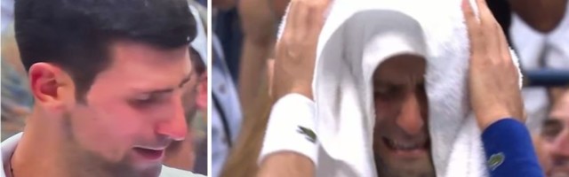 Konačno si ih osvojio! (FOTO+VIDEO)