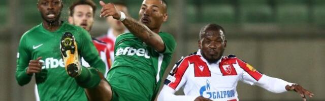 ZVEZDO, SADA ILI NIKADA! Ludogorec je u KRIZI! Šampionu BUGARSKE poražen u SOFIJI bez šuta na gol!