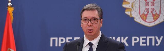 Predsednik Vučić najavio novu pomoć za mlade od 16 do 29 godina