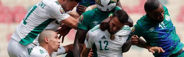 AFRIKA: Kraj drugog kola Kupa nacija, Simba i Houmbojz u naletu
