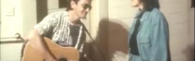 "Ima neka tajna veza" stvorena za diplomski film