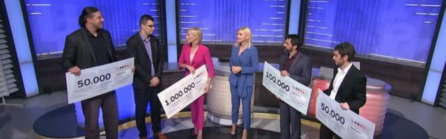 Ovakvo akcentovanje još nismo čuli - novi hit voditeljke Slagalice sa kojim je ponovo u centru pažnje