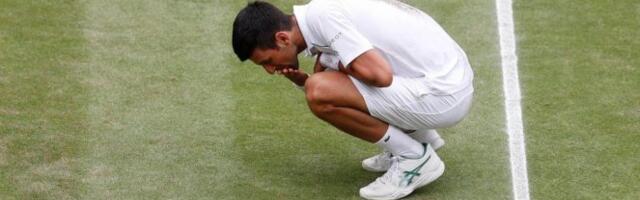 POTVRĐENA SRAMNA ODLUKA KOJA ĆE UNIŠTITI NOVAKA! Vimbldon ISTERAO svoje...