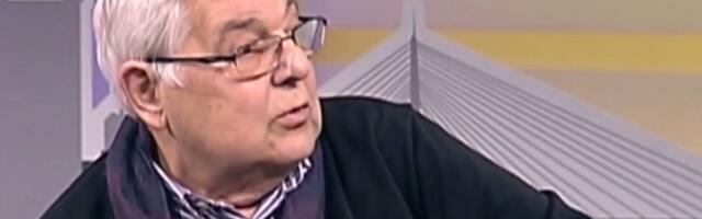 Poznato zdravstveno stanje Branka Cvejića