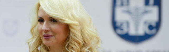 SVI PRIČAJU O ĆERKI DARIJE KISIĆ TEPAVČEVIĆ! Njena fotografija sa Instagrama izazvala je neviđene reakcije!