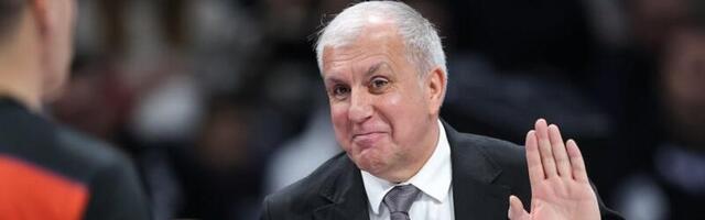 ŽOC JE URADIO PRAVU STVAR: Najavio je mlad tim, ali je smešno da su očekivano drugi ili treći