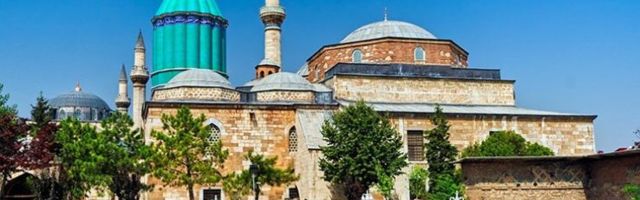 Pećine čuvaju 570 hrišćanskih crkava