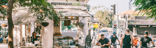 Kompanije sve češće uzimaju u obzir odgovornost prema široj zajednici – intervju sa Stav Bar-Šani