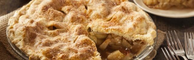 Galeta od jabuka: Savršenstvo!