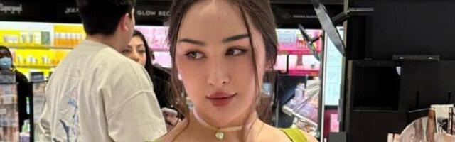 Ukrajinka sa najvećim prirodnim grudima