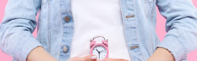 Razlozi zbog kojih vam verovatno kasni menstruacija
