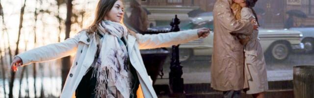 Kišni mantil: Napravljen za lov dostigao kultni status