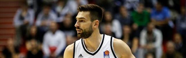 Bivši košarkaš Partizana nelegalno gradi u Beogradu