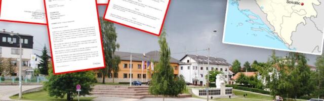 Sokolac dobio 30 miliona od Beograda, a načelnik te opštine glasao na Vračaru (FOTO)