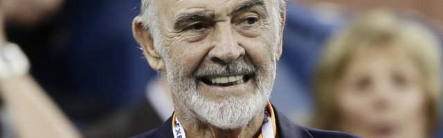 LJUBOMORNI TRENER: Da li je Stiven Sigal zaista slomio zglob Šonu Koneriju?