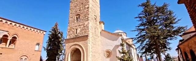 Episkop žički Justin čestitao Božić svim vernicima: Neka radost praznika odagna od nas svu tugu, strah i neizvesnost