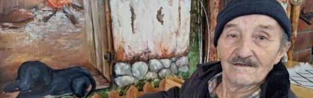 Pekar sa devet života: Pregazio ga kamion, pao u otvor lifta, reku i kanal, život mu spasio pas