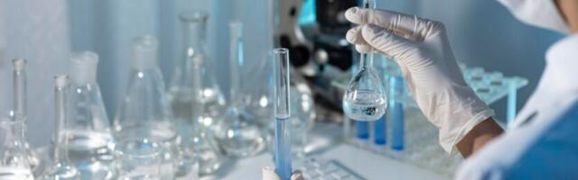 EU donira 12 miliona evra za modernije laboratorije. Medju njima i Institut za javno zdravlje u Nišu