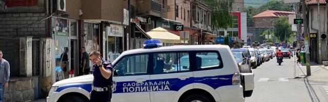 Uhapšei muškarac iz Tutina i devojka iz Novog Pazara zbog teških krađa