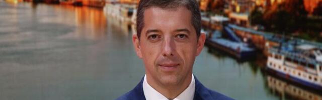 Reakcija ministra Đurića: Sa nelagodom sam primio javno izrugivanje brojnih građana Srbije od strane ministra inostranih poslova BiH Konakovića