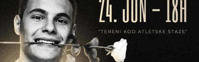 U ponedeljak treći po redu memorijalni turnir u basketu “Uroš Josipović“