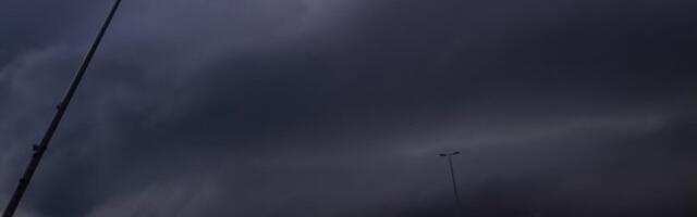 OPASNO NEVREME TUTNJI KA HRVATSKOJ! I SRBIJA NA UDARU! Izdata HITNA upozorenja, uslediće POTOP velikih razmera! (VIDEO)