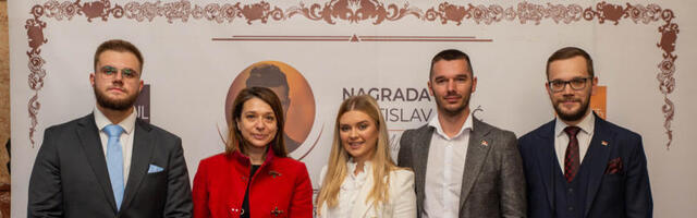 Poslednji poziv za predlaganje kandidata za Nagradu “Svetislav Milić – mladima od srca“