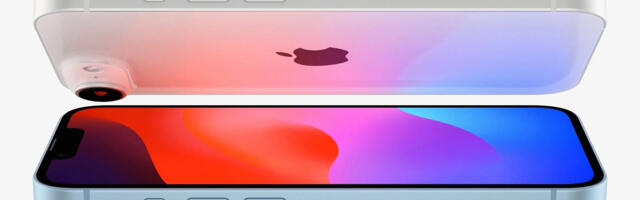 iPhone SE 4 stiže sa inovativnim Apple 5G modemom, A18 čipom i AI