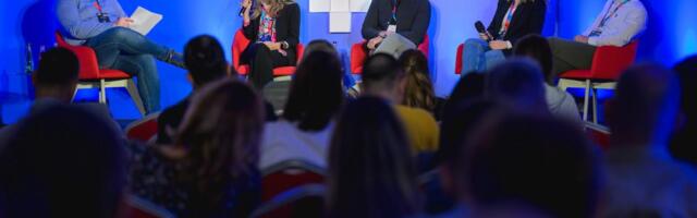 DigiTalk Media Days u Nišu - o novim formama, novim izazovima i šansama za razvoj