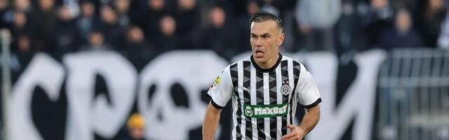 Partizan PROSUO pobedu: Radnički odneo bod iz Humske!