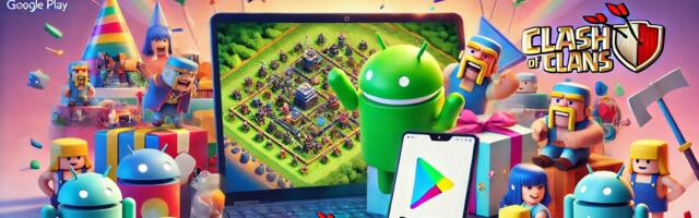Google Play izabrao najbolje Android aplikacije u 2024. godini