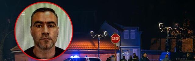 Strahovalo se da će ubiti i tužioca i sudiju: Krvavi pir ubice na Cetinju trajao pola sata, evo kako ga je našla policija