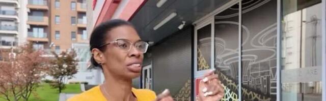 AMERIKANKA DOŠLA U BEOGRAD PA SE ŠOKIRALA: Srbija joj deluje veoma komplikovano, "TO BI TREBALO PROUČAVATI" (VIDEO)