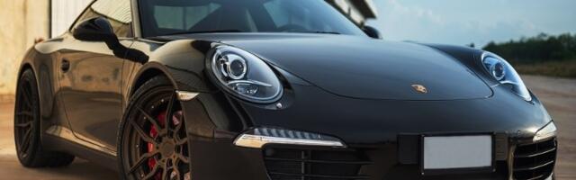 Porše u PROBLEMU: Gasi 1.900 radnih mesta