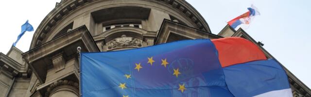 Cingel: EU želi da Balkan najpre stabilizuje pa evropeizuje