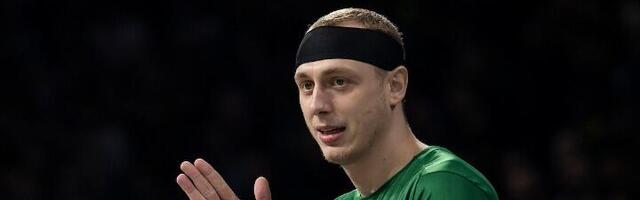 Sud presudio: Alen Smailagić mora da plati 300.000 evra