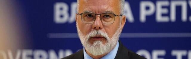 MINISTAR RISTIĆ: Dani pred nama zahtevaju odgovornost, zajedništvo i mudrost
