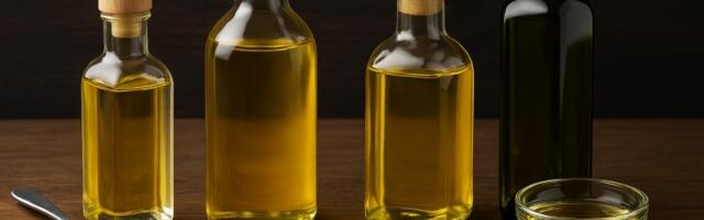 Najgluplji trend u ishrani: Nutricionisti objašnjavaju zašto ne treba izbacivati biljna ulja