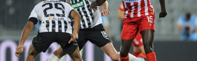 PARTIZANU STIGAO POZIV IZ MOSKVE: Ali odgovor zavisi u mnogome od Zvezde – Evo i zašto!