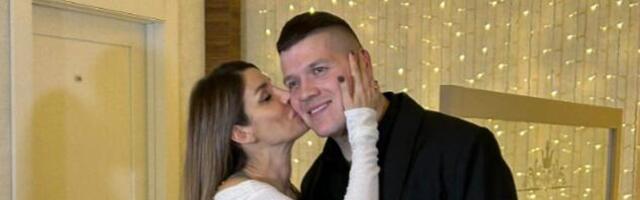 "Razvedena žena da ide u manastir..." Pre Slobe Radanovića je bila u braku, a Jelena sada ovako priča o onima koji su pogazili bračne zavete