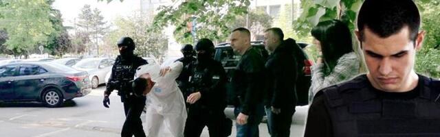 Oči cu mu bile crne i širom otvorene! Ispovest inspektora koji je prvi nakon masakra pričao sa Urošem Blažićem!