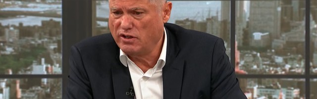 Lazanski: Odnosi Beograda i Moskve izdržali sve testove