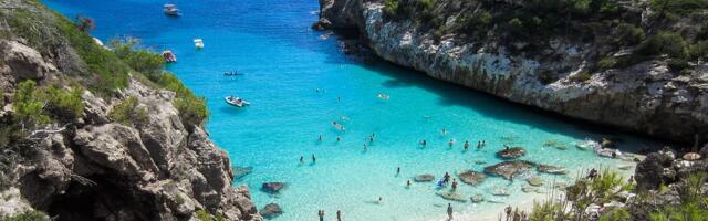 Španski turistički sektor će do kraja 2025. premašiti 260 milijardi evra