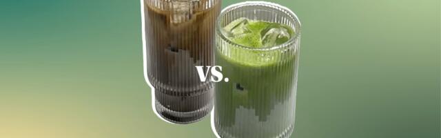 Svi znaju za matchu, ali da li ste čuli za hojichu?