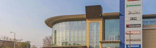 Dograđuje se Delta siti: Tržni centar dobija još 10.000 kvadrata