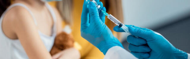 UKIDAJU SE OBAVEZNE VAKCINE ZA DECU! Evo šta se navodi kao razlog!