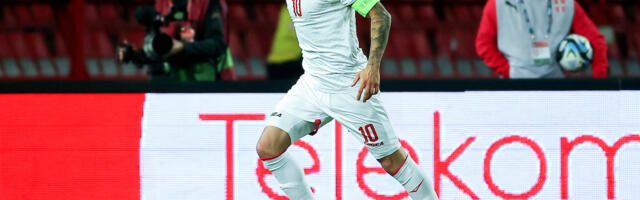 JOVETIĆ: Vlahović je taj koji je bitan za Juventus i Adžića!