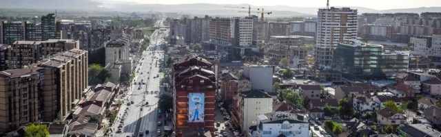 U srpskim sredinama na Kosovu 50 novozaraženih korona virusom